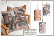 Fresco collection Silent movement, a Wallpaper Graphic by Natalia0307 (Thumbnail 5 of 16)