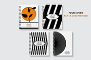 2024-2027 Ultimate Planner Bundle, a Stationery Template by MNT-Creator (Thumbnail 6 of 9)
