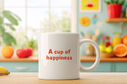 Paper Hugs Funny Decorative Font, a Font by Graphic Spirit (Thumbnail 6 of 12)