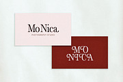 The Stripes Editorial + Italics, a Serif Font by Stripes Studio (Thumbnail 8 of 23)