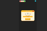 Pixel Game UI pack, an Object Graphic by KartInnka (Thumbnail 9 of 13)