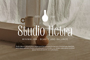 CS Arletas – Condensed Font, a Sans Serif Font by Craft Supply Co. (Thumbnail 5 of 8)