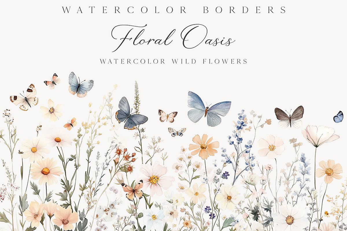New! Spring Edition, a Seasonal Illustration by Isabelle Salem (Photo 157 of 290)