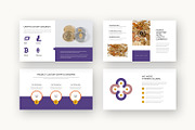 Prun : Crypto Business Powerpoint, a Presentation Template by Punkl Camp (Thumbnail 6 of 16)