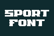 Sporhe, a Serif Font by alon kelakon (Thumbnail 2 of 6)