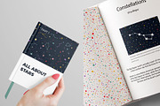 Funky Confetti Patterns, a Pattern Graphic by Briddy (Thumbnail 6 of 13)
