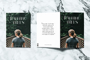 Drops Typeface, a Serif Font by kiranuk (Thumbnail 5 of 8)