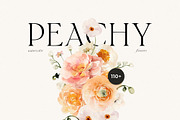 BUNDLE Vol.3 - 5000 graphics 27 in 1, a Decorative Illustration by Lana Elanor (Thumbnail 14 of 30)