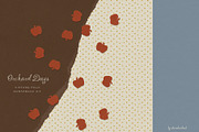 Orchard Days - Vintage Scrapbook Kit, an Object Graphic by alonahaidash (Thumbnail 8 of 17)
