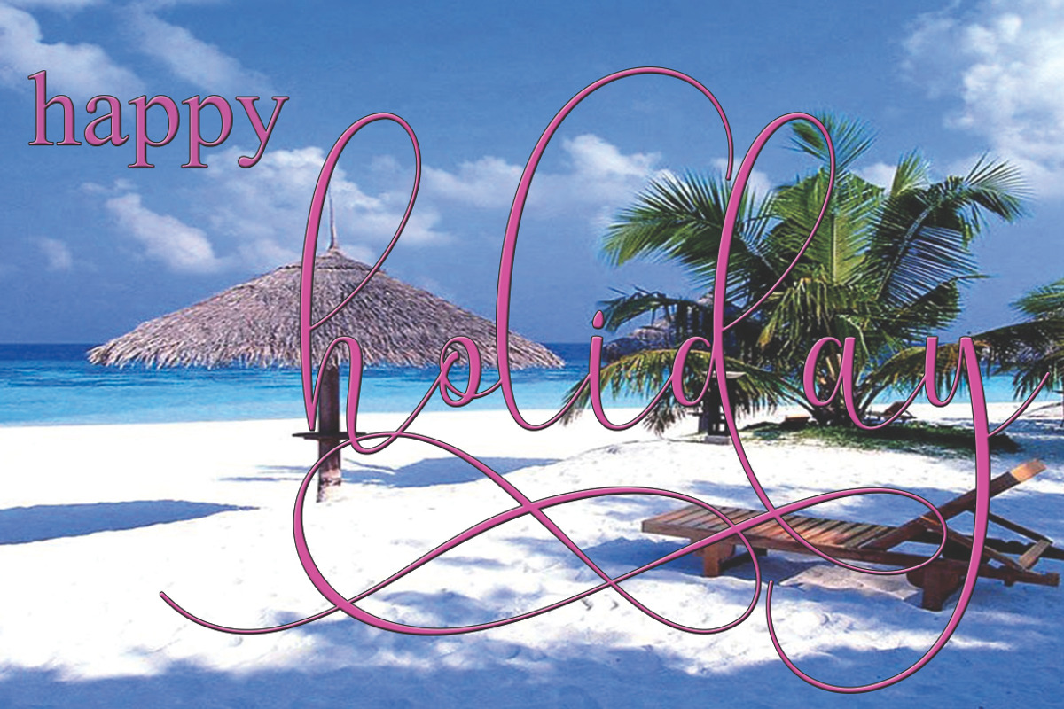 dandangna, a Script Font by NaldyStudio (Photo 4 of 7)