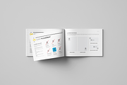 Brand Manual Bundle - 116 Page - 50%, a Brochure Template by Mastergfx (Thumbnail 36 of 84)