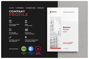 Company Profile