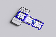 Carousel Mockup, an Advertising Mockup by Afif_studio (Thumbnail 6 of 6)