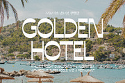 Veloura - Experimental Sans Serif, a Sans Serif Font by Schrifted Type (Thumbnail 6 of 8)