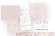DIGITAL PAPER BUNDLE, a Texture Graphic by Anna Sokol (Thumbnail 40 of 133)