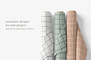 Hand drawn patterns, a Pattern Graphic by Magnia (Thumbnail 6 of 7)
