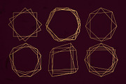 68 Elegant Crowns, a Decorative Illustration by Anatartan Design (Thumbnail 5 of 5)
