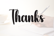 Book Signature | Script Font, a Handwritten Font by Scratchones (Thumbnail 9 of 9)