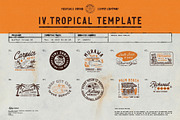 Badfest Vol.3 100 Logo Template, a Branding & Logo Template by Megflags (Thumbnail 6 of 16)