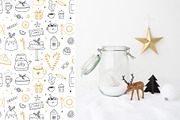 Christmas Time, an Illustration by Redchocolate (Thumbnail 9 of 12)