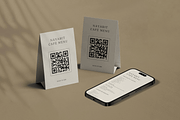 Cafe Branding Set Template, a Stationery Template by Paraná Studio (Thumbnail 4 of 10)