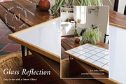 Frame Mockup - Paris Apartment 1, a Product Mockup by ArtwithFrame (Thumbnail 3 of 12)