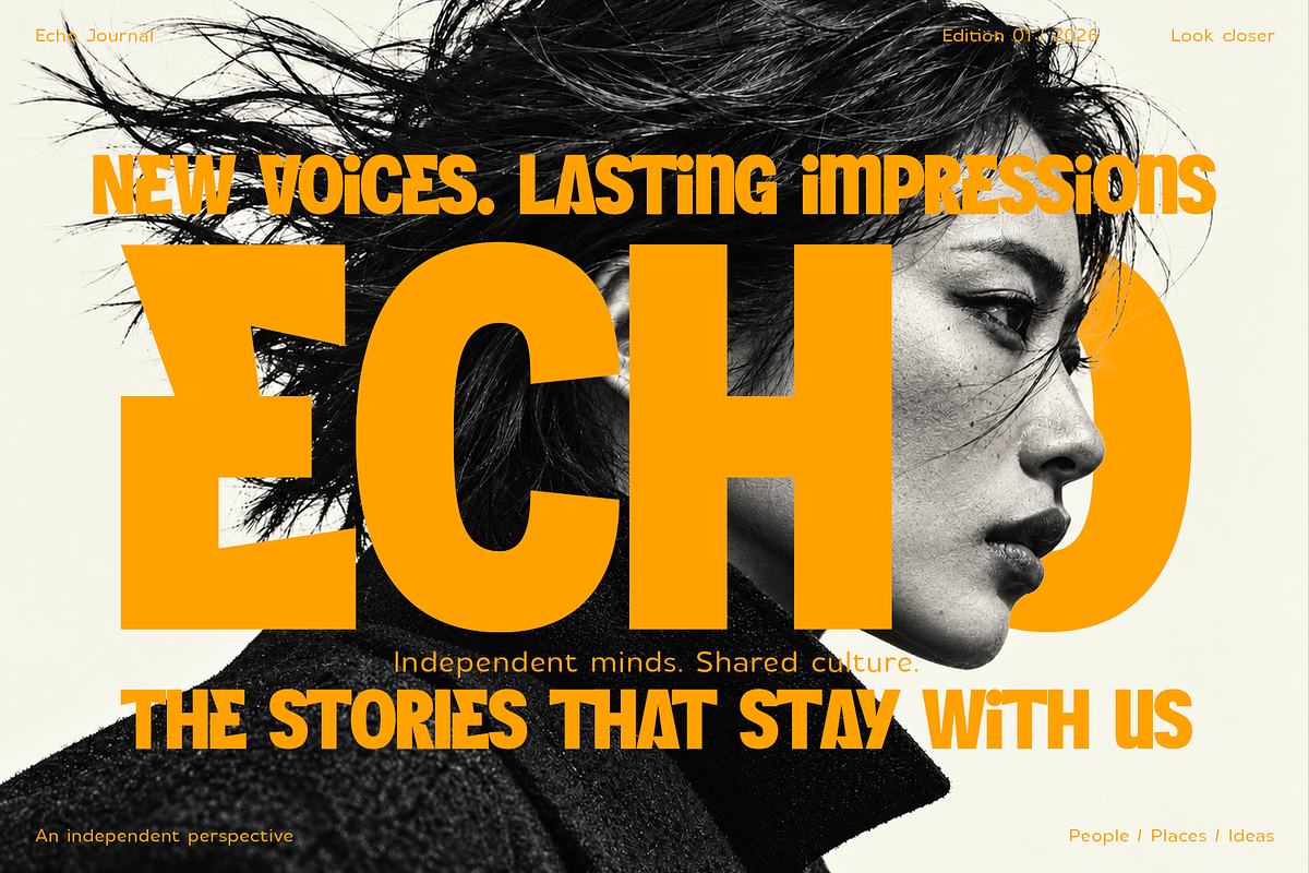 Everplay – Modern Display Typeface, a Serif Font by VP Fonts (Photo 7 of 37)