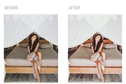 BLUSH 4 Lightroom Presets, an Action Add-On by MintAndPepper (Thumbnail 9 of 9)