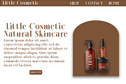 Angitra - Elegant Ligature Serif, a Serif Font by Luna Shop (Thumbnail 10 of 11)