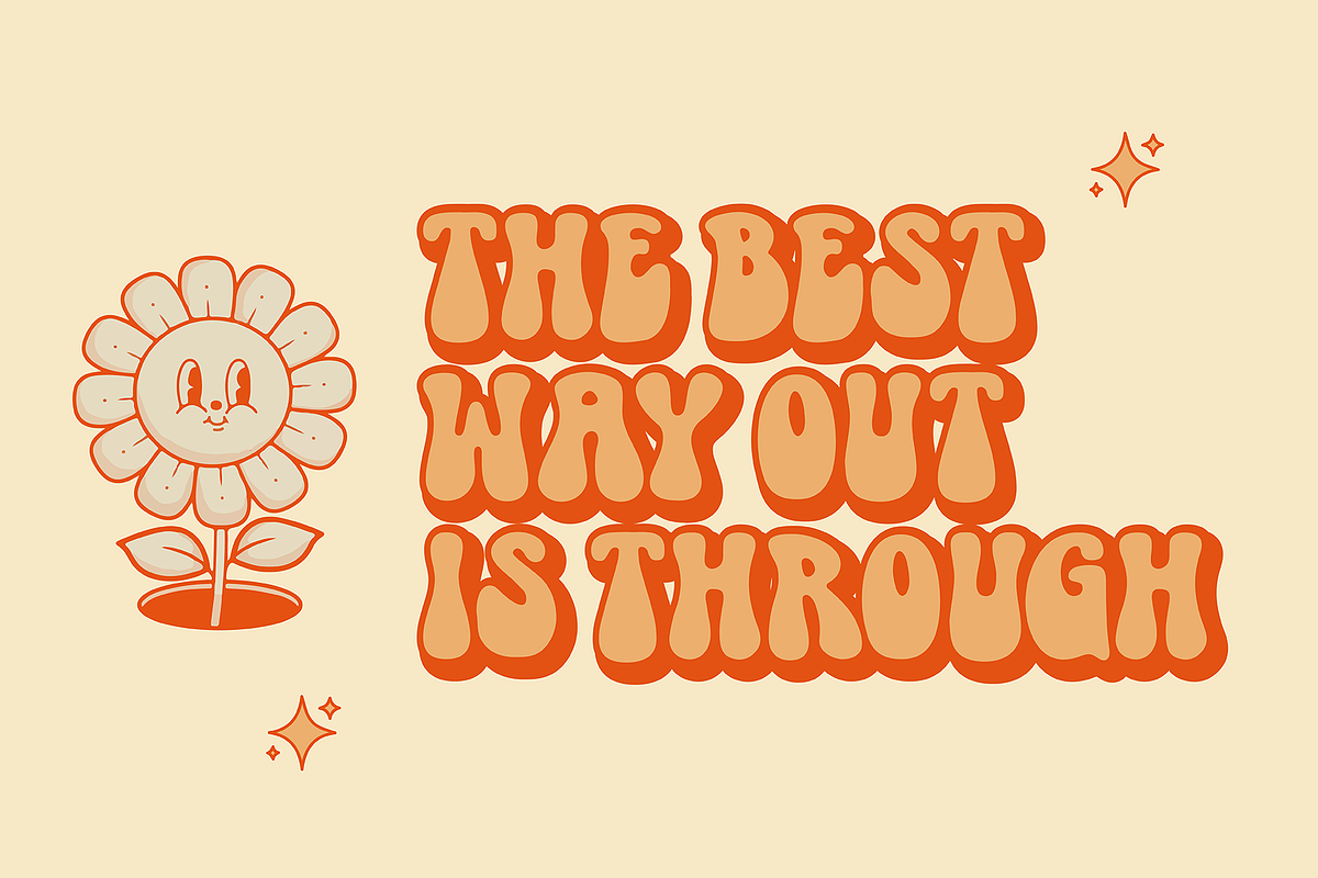 Blue Sugar Display Font, a Handwritten Font by Authentic Studio (Photo 3 of 8)