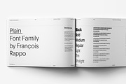 IDO Spectrum Brand Style Guidelines, a Presentation Template by Smotrow Related (Thumbnail 14 of 15)
