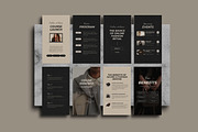 Bundle 3 in 1 Multipurpose 309tmplts, a Social Media Template by Make It Yours Lab. (Thumbnail 7 of 22)