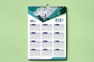 2023 Best Calendar Design