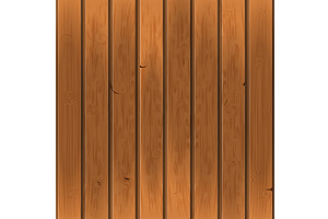 Wood Planked Texture. Vector, a Texture Illustration by piter.goskov