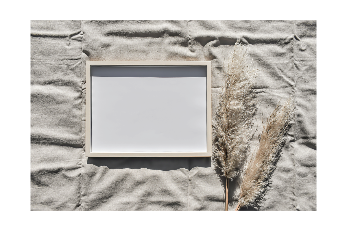 Frame Mockup Bundle - Alba, a Household Mockup by Saguaro Digital (Photo 2 of 10)