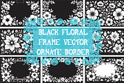 Elegant laser cut black and white, an Illustration by Amazin_art (Thumbnail 1 of 10)