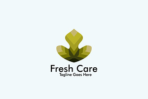 Fresh Care Logo
