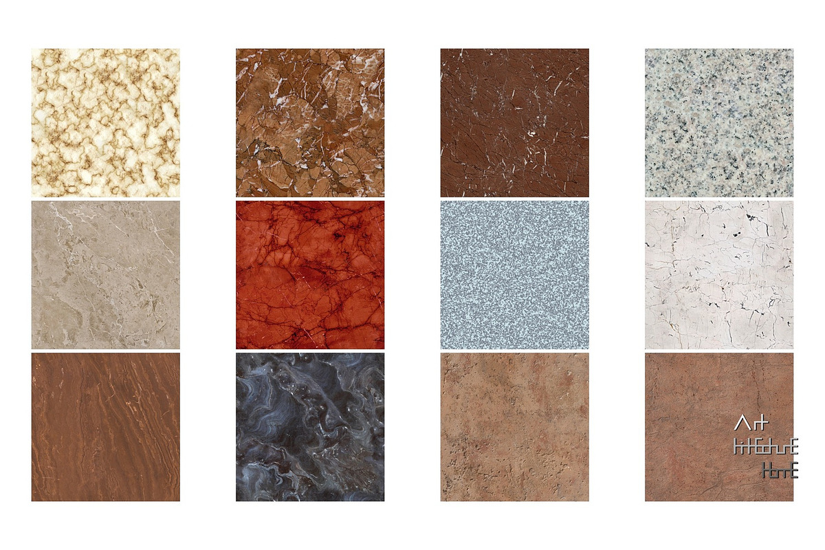 Marble Textures - Golden Muse, a Texture Graphic by Arthitecture Home (Photo 3 of 11)
