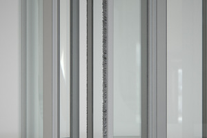 Revolving Door 150cm