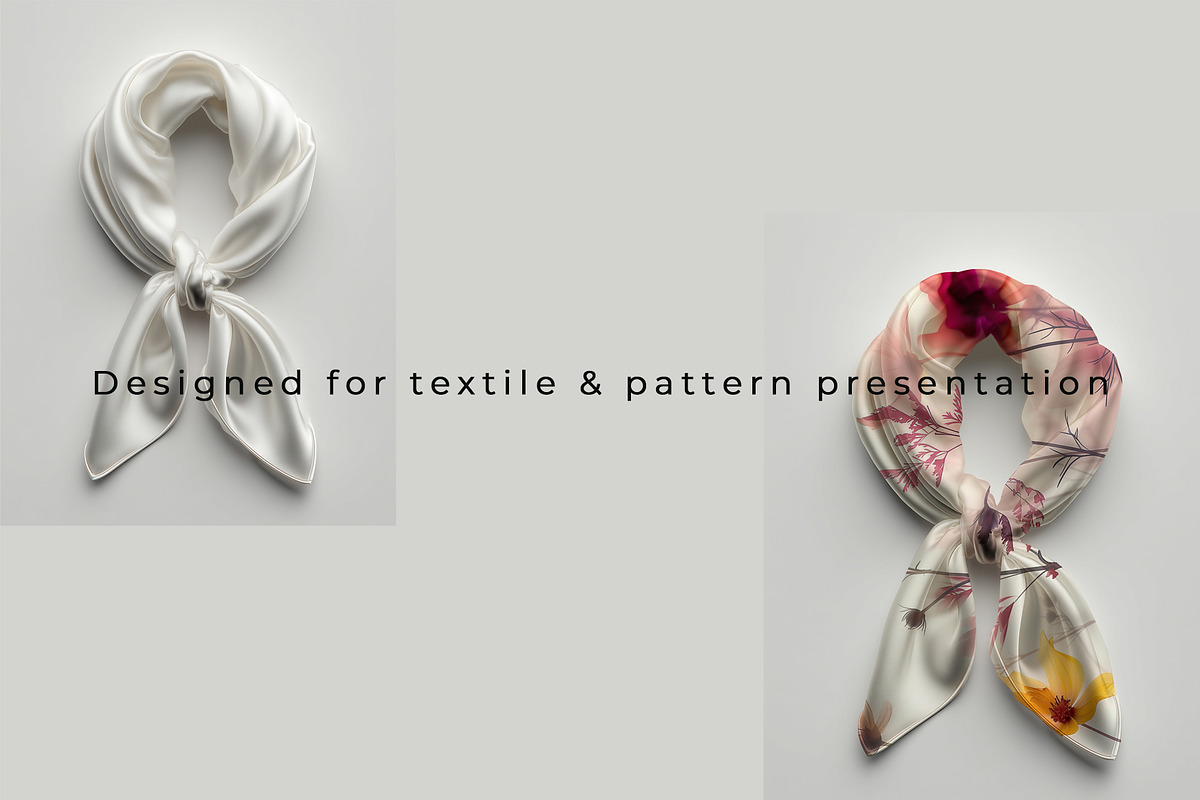 Softlife Fashion Mockups, a Packaging Mockup by Vika_Softlife (Photo 2 of 5)