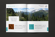 Wanderlust Line Sheet + Order Form, a Brochure Template by Hues of Hodges (Thumbnail 5 of 7)