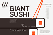 Praktika Rounded, a Font by Fenotype (Thumbnail 14 of 19)
