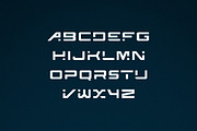 Calinor Pegasus Sans Serif Font, a Sans Serif Font by UICreative (Thumbnail 9 of 11)