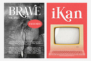 Weest Advega Serif Font, a Serif Font by Koplexs Studio (Thumbnail 2 of 10)