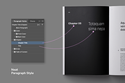 Ebook Minimalist Style Template, a Marketing Template by Meknya (Thumbnail 14 of 18)