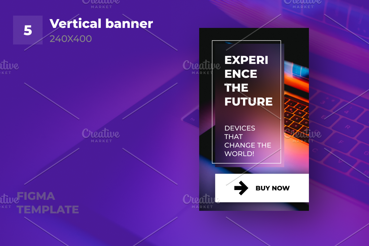 Google Ads | Templates, a Marketing Template by wowomnom