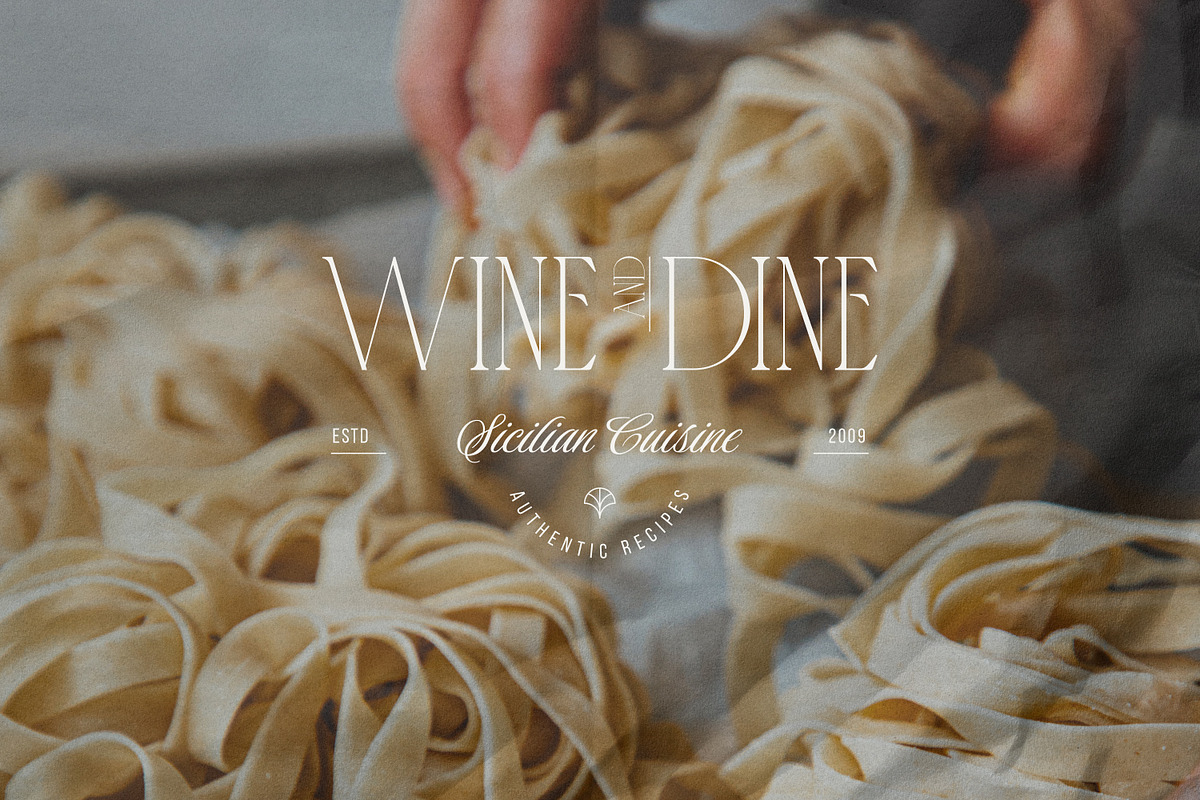 Elegant Logo Kit | 50 Templates, a Branding & Logo Template by iStar Design (Photo 19 of 27)