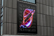 Sci-Fi Glass Abstract 3D PNG Shapes, an Object Graphic by stasylionet (Thumbnail 3 of 10)