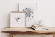 Luxury Vintage Exotic Collection, a Pattern Graphic by Alisa Fimen Design (Thumbnail 6 of 12)