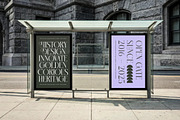 Hidden Midnight Modern Elegant Serif, a Serif Font by timelesstype.co (Thumbnail 4 of 10)